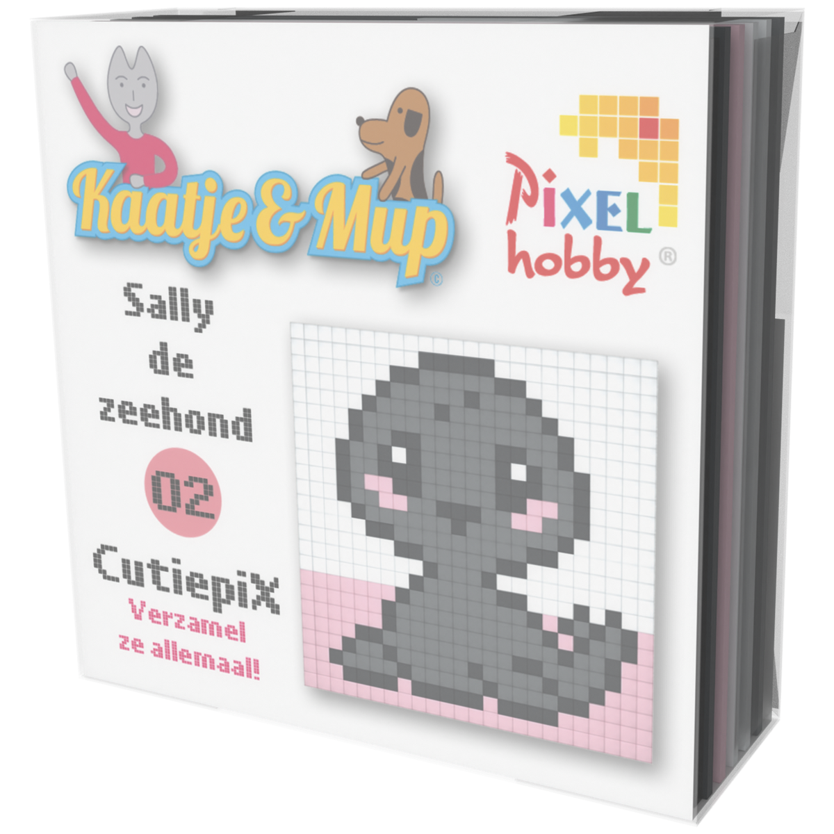 Cutiepix