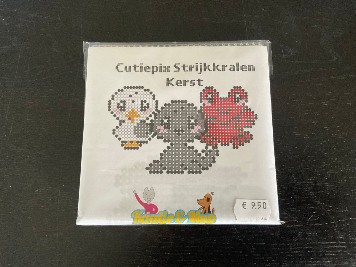 Strijkkralen