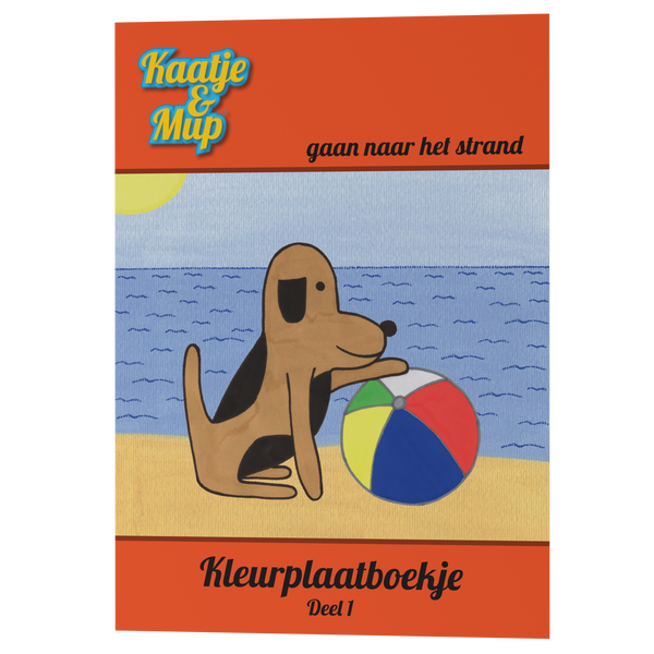 Kleurboek