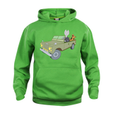 Groen