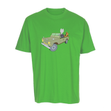 Groen