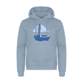 Zacht Blauw