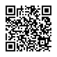 QR code naar het kanaal van Cutiepix