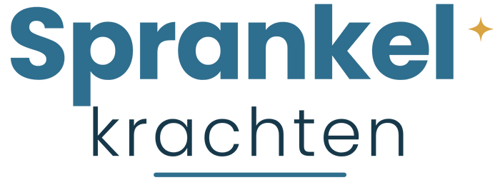 Sprankelkrachten