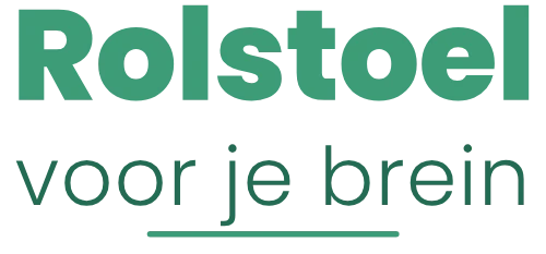Rolstoel voor je Brein